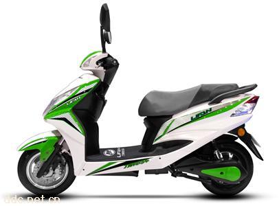  力帆电动车